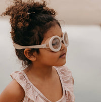 Lunettes de piscine