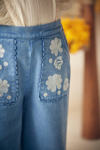 Pantalon Flofi