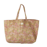 Trotter Bag Bohemian Rose