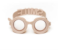 Lunettes de piscine