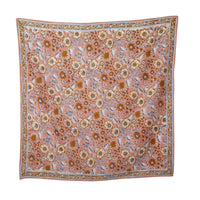 Foulard Indien Kelila Macaron Enfant