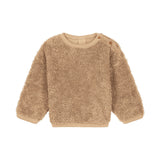 Sweat-shirt mouton "Ours"